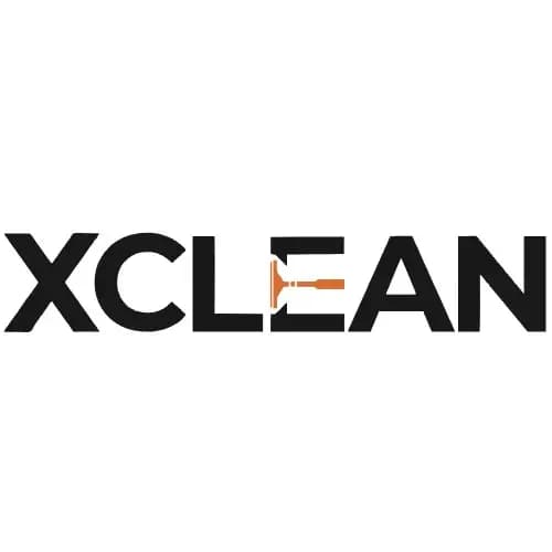 XCLEAN — verified cleaner on TaskRight