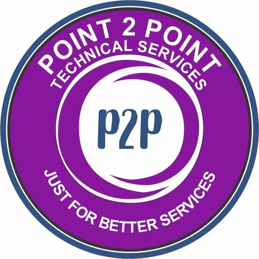 Point 2 Point Tech Services — verified AC technician on TaskRight