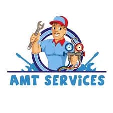 AMT Services — verified AC technician on TaskRight