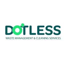 Dotless LLC — verified cleaner on TaskRight