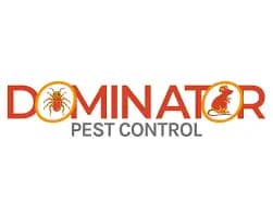 Dominator Pest Control