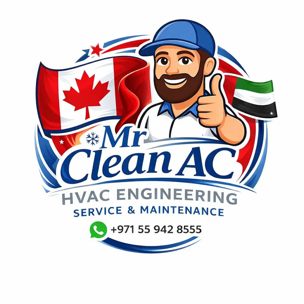 Mr Clean AC Systems LLC
