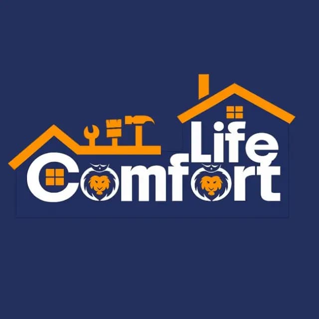Comfort Life — verified AC technician on TaskRight