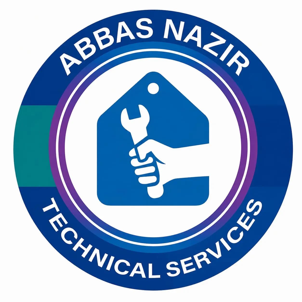 Abbas Nazir Technical Services — verified electrician on TaskRight