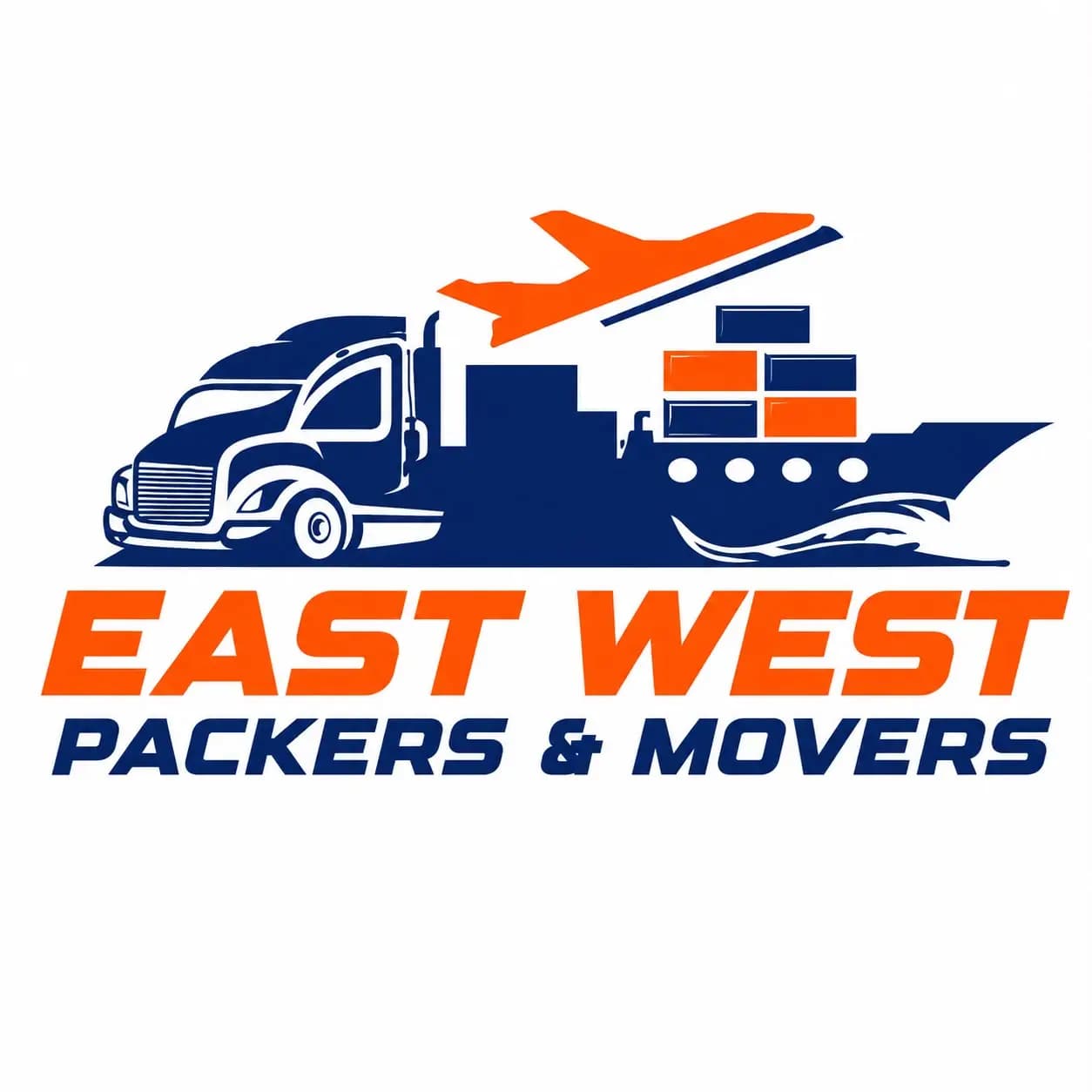 East West Packers and Movers — verified mover on TaskRight
