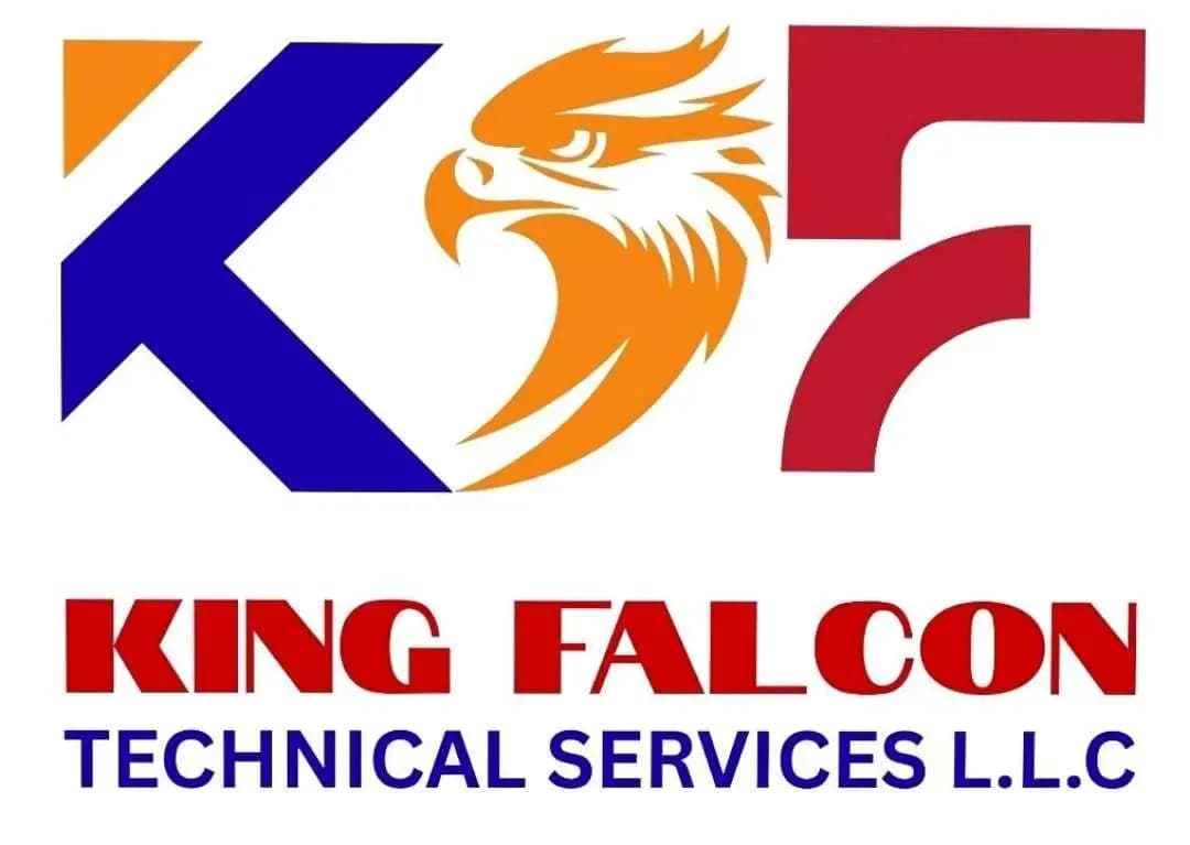 King Falcon Technical Services L.L.C — verified electrician on TaskRight