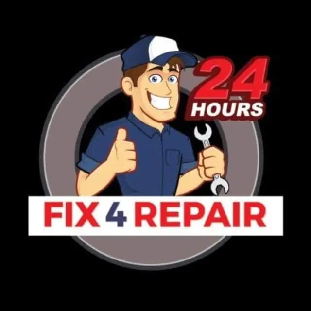 Fix4 Technical Services — verified appliance repair technician on TaskRight