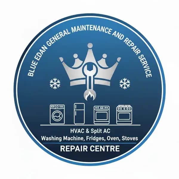 Blue Edan General Maintainance Company — verified appliance repair technician on TaskRight