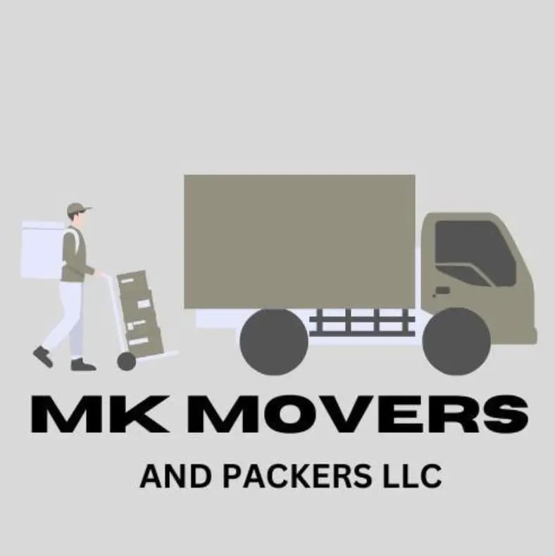 MK Movers & Packers — verified mover on TaskRight