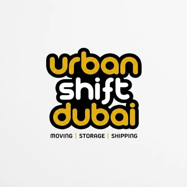 Urban Shift Dubai — verified mover on TaskRight
