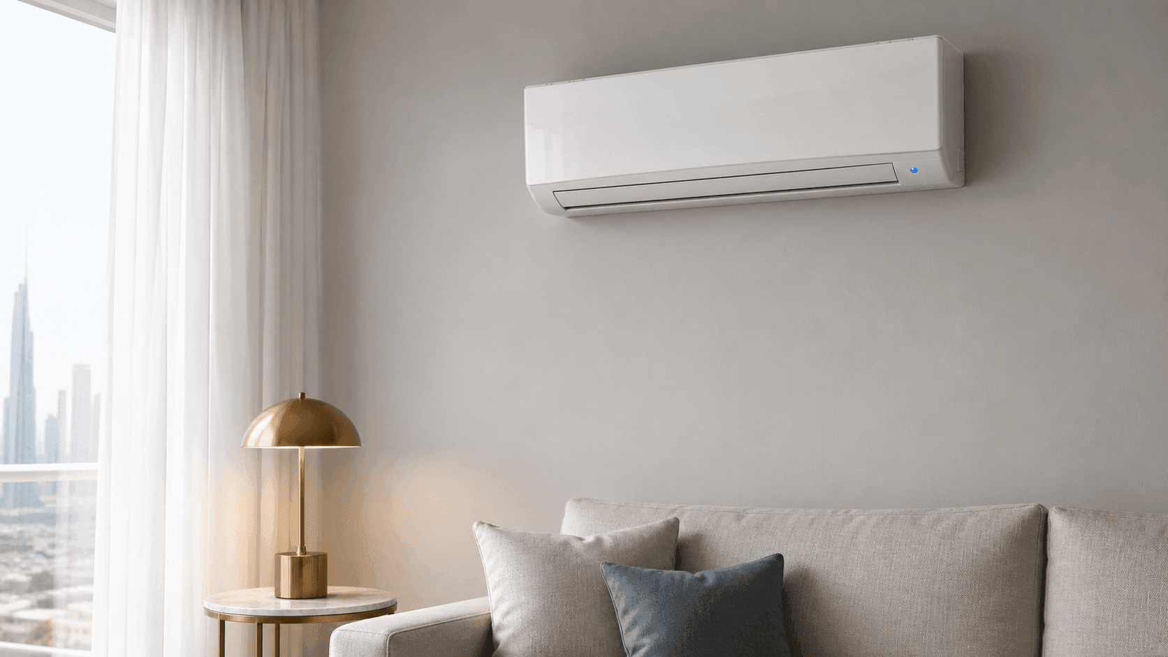 AC Repair Cost in Dubai 2026 - Full Price Guide