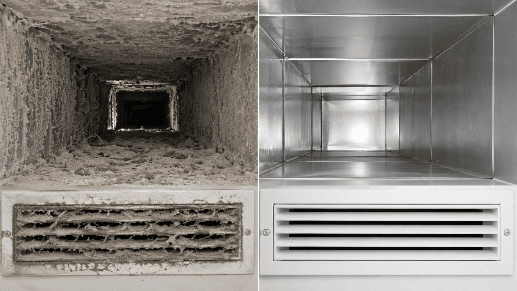 AC Duct Cleaning Cost in Dubai 2026 - Full Price Guide