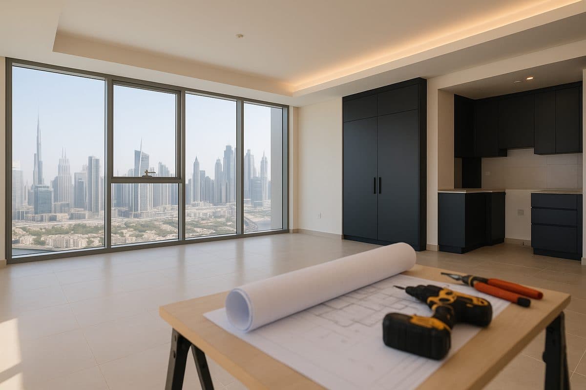 Interior Design   Fit-Out in Dubai  Companies  Costs and How to Choose