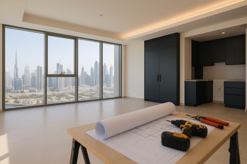 Interior Design   Fit-Out in Dubai  Companies  Costs and How to Choose