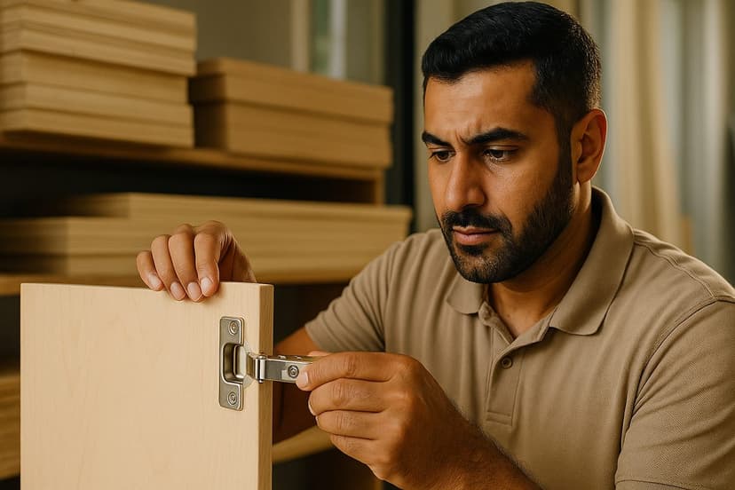 Carpenter in Dubai  Costs  Rates and How to Hire the Right One