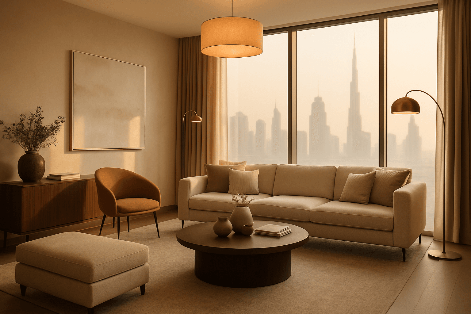 Best Interior Design Companies in Dubai: How to Find & Verify the Right One