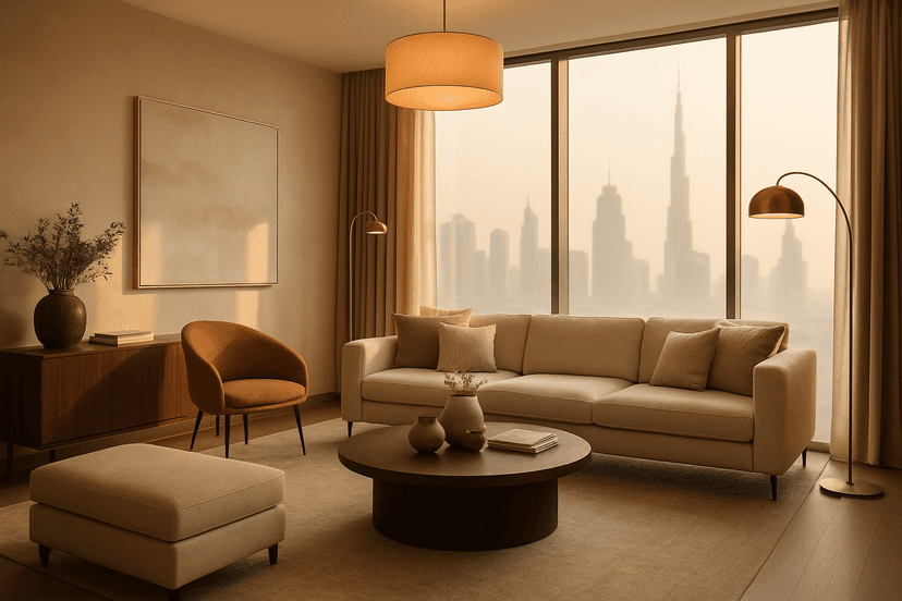 Best Interior Design Companies in Dubai: How to Find & Verify the Right One