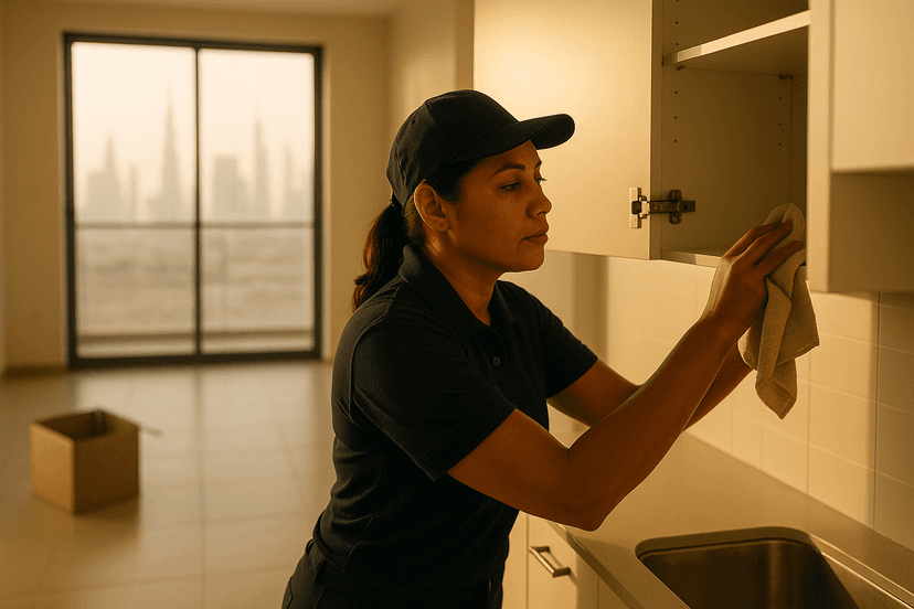 How Much Can a Landlord Increase Rent in Dubai?