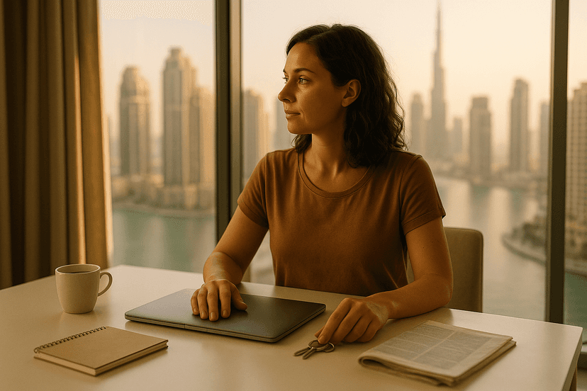 The RERA Rental Index in Dubai: How to Check What Your Rent Should Be