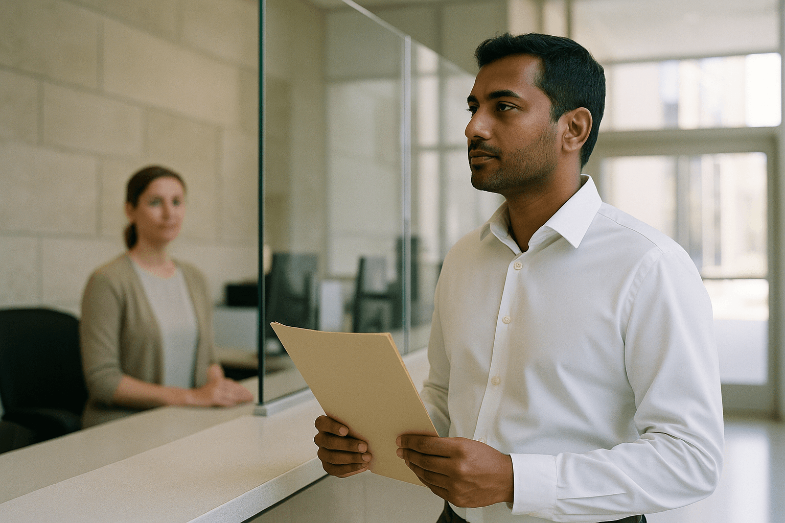 The Sharjah Municipality Tenancy Contract Department: Where to Go and What to Bring