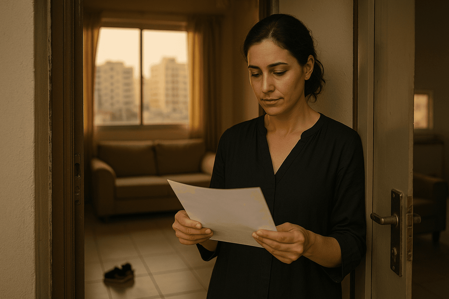 Sharjah Rent Increase Rules: What a Landlord Can and Cannot Do