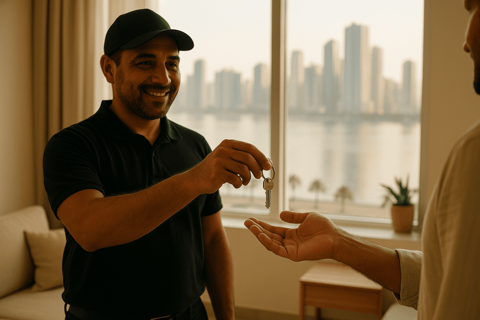 How to Renew a Sharjah Tenancy Contract