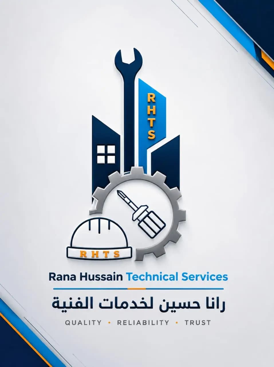 Rana Hussain Technical Services