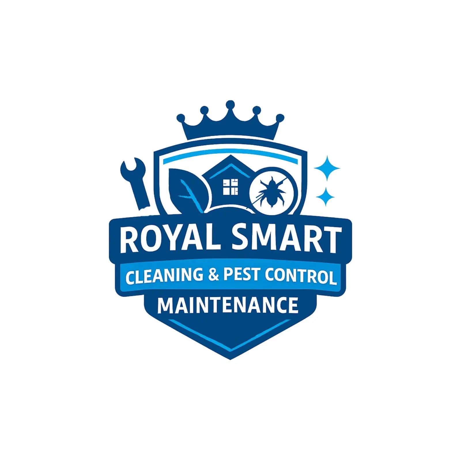 Royal Smart Services — verified pest control technician on TaskRight