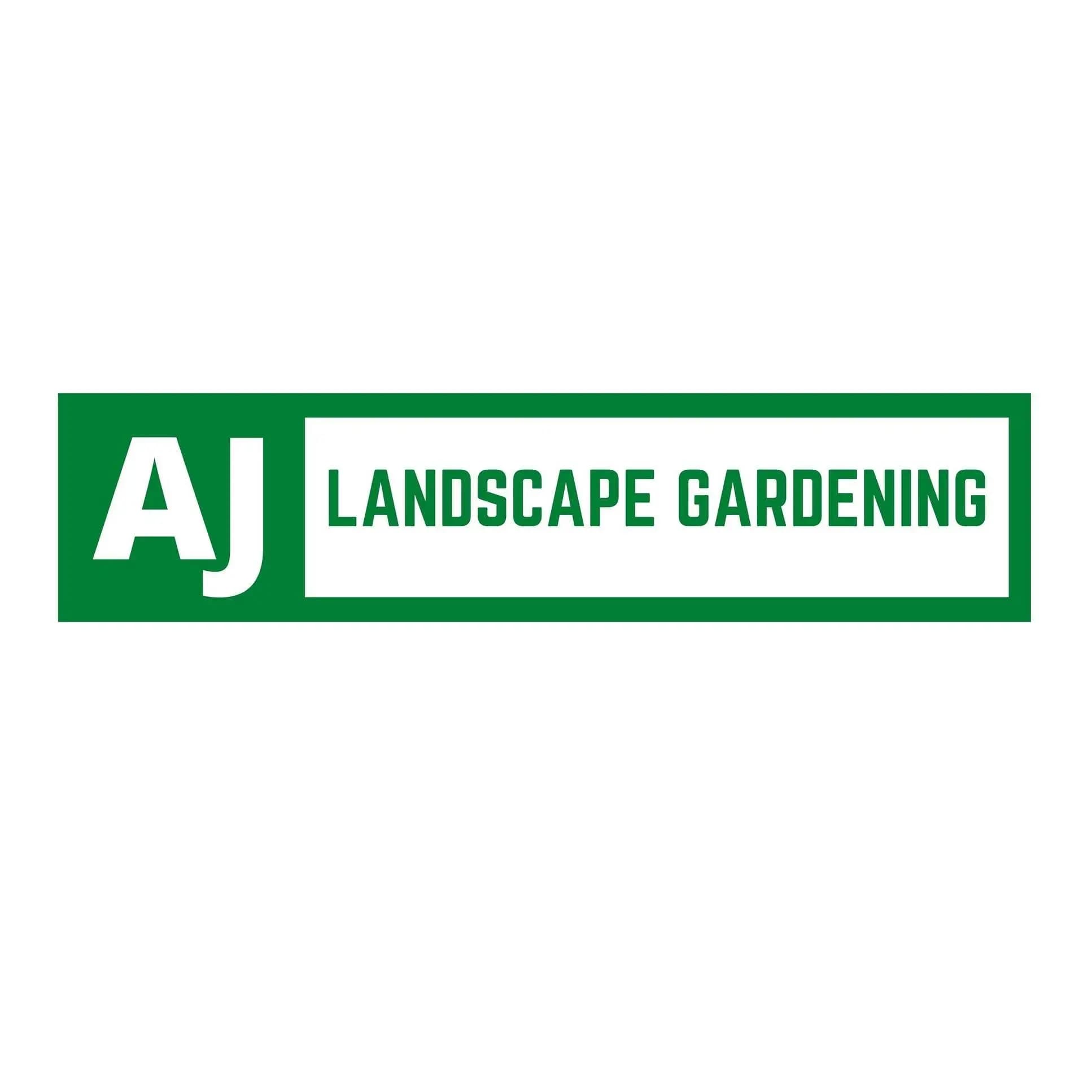 AJ Landscape Gardening — verified landscaper on TaskRight