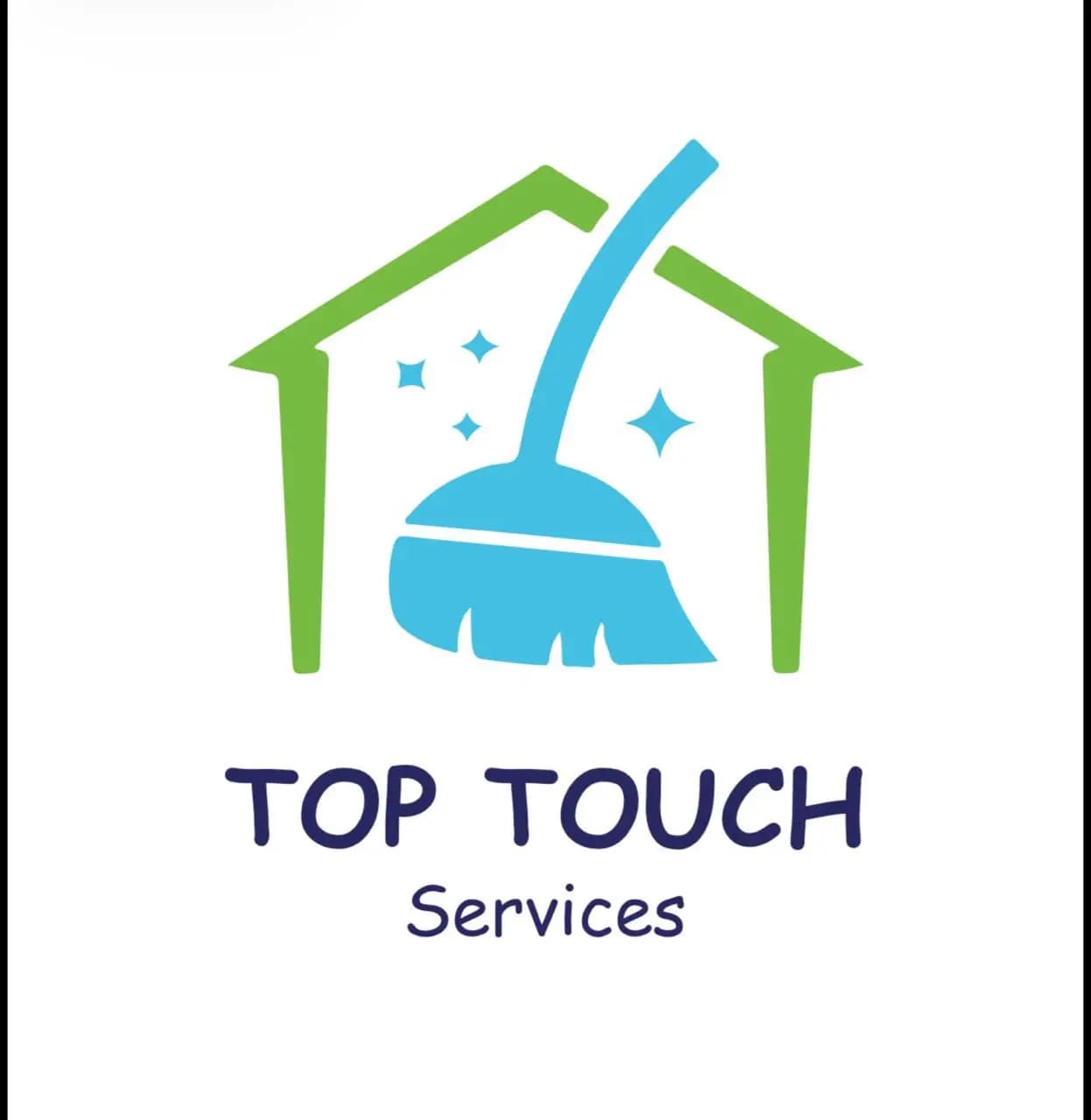 Top Touch Services — verified cleaner on TaskRight