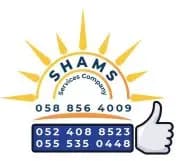 Shams Abu Dhabi Cleaning Company — verified cleaner on TaskRight
