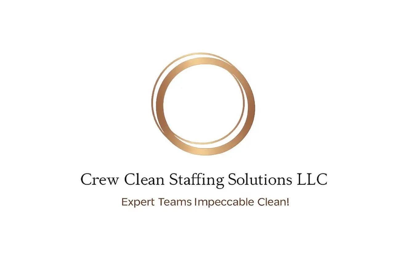 Crew Clean Staffing Solutions — verified cleaner on TaskRight