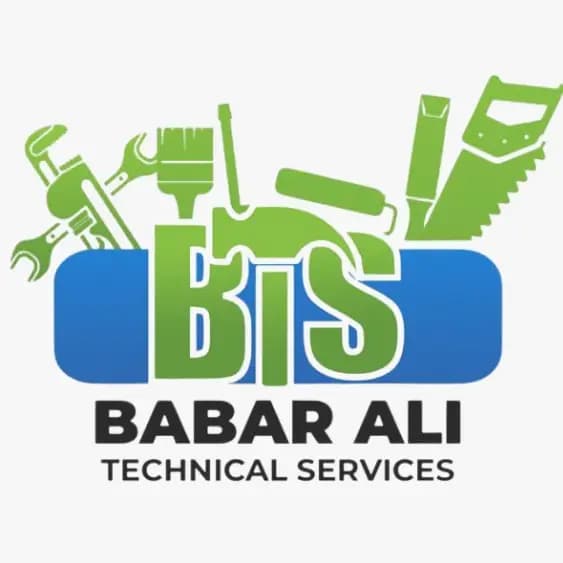 Babar Ali Technical Services — verified painter on TaskRight