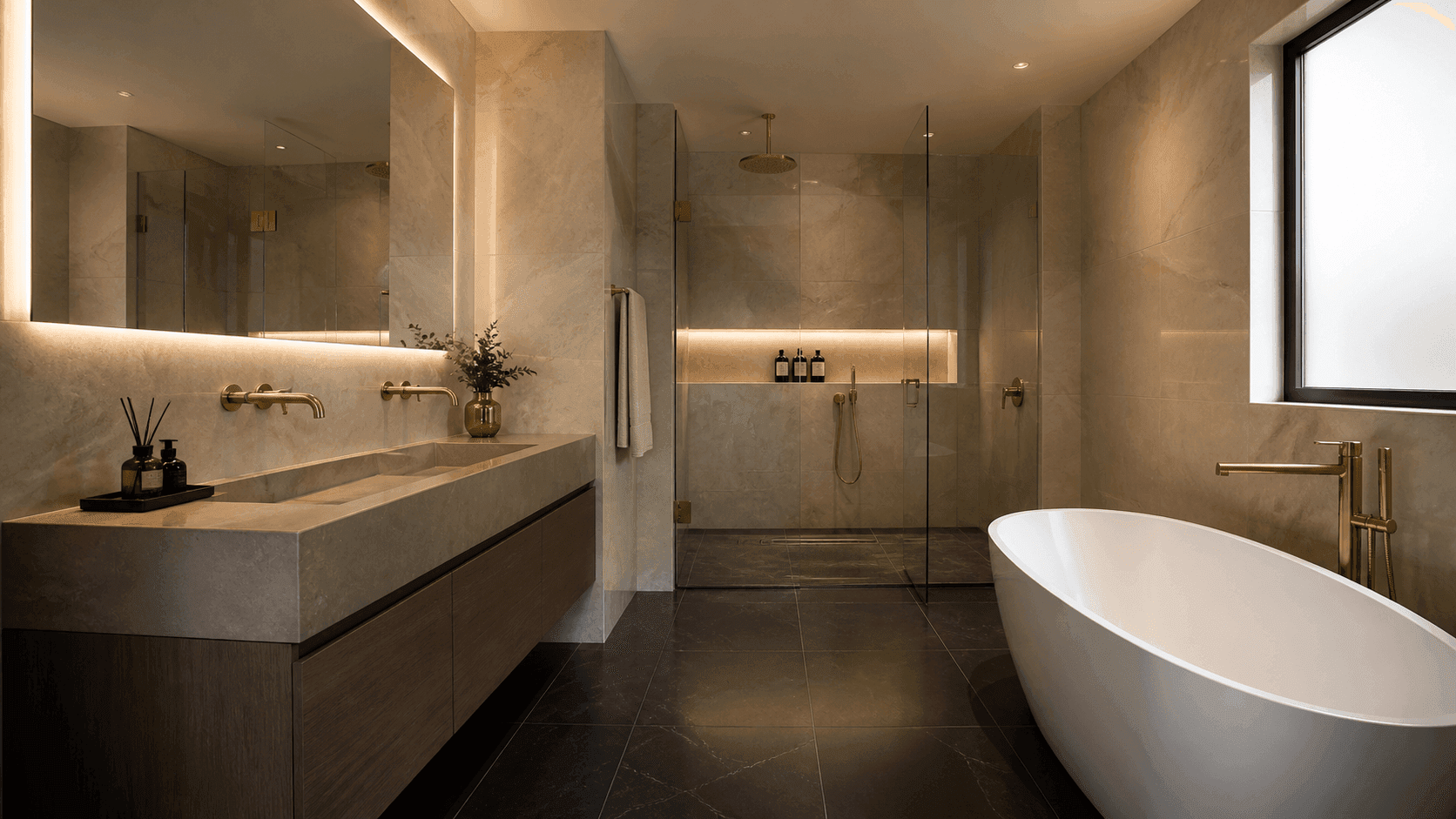 Bathroom Renovation Cost in Dubai 2026 Full Price Guide