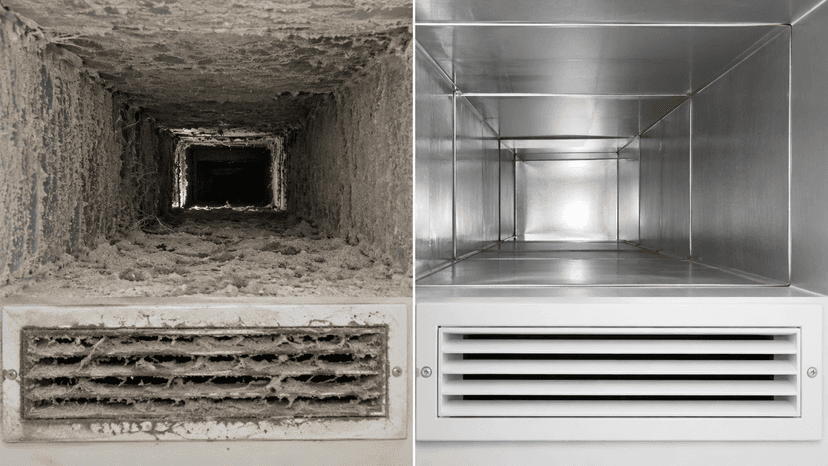 AC Duct Cleaning Cost in Dubai 2026 - Full Price Guide