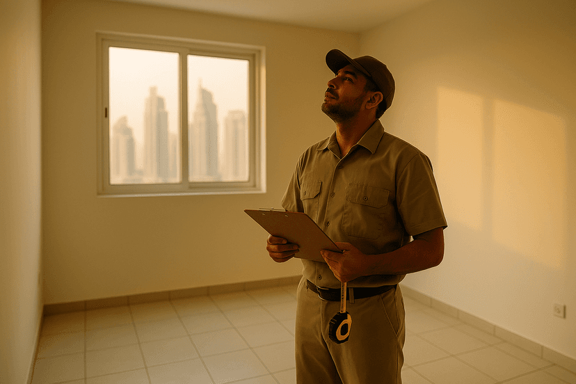 Dubai's Shared Housing Law: The Space Rules, the Deadline and Who Pays