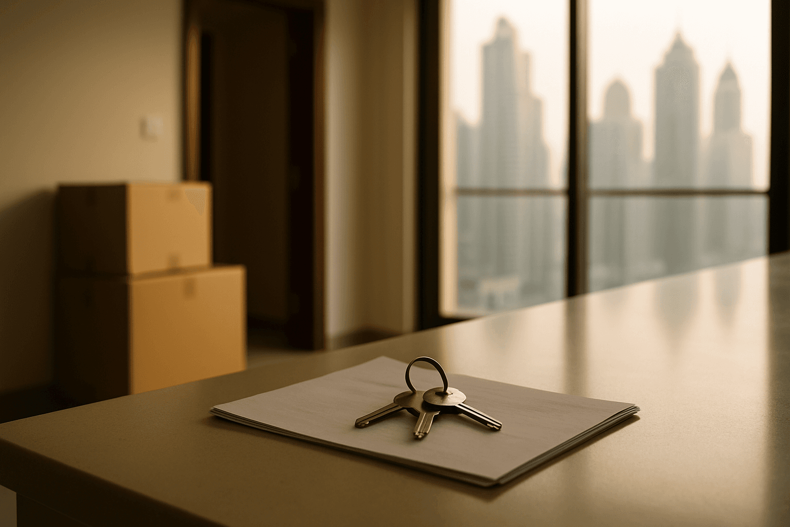 How to Cancel Ejari in Dubai: Fees, Documents and the Right Order