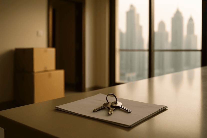 How to Cancel Ejari in Dubai: Fees, Documents and the Right Order