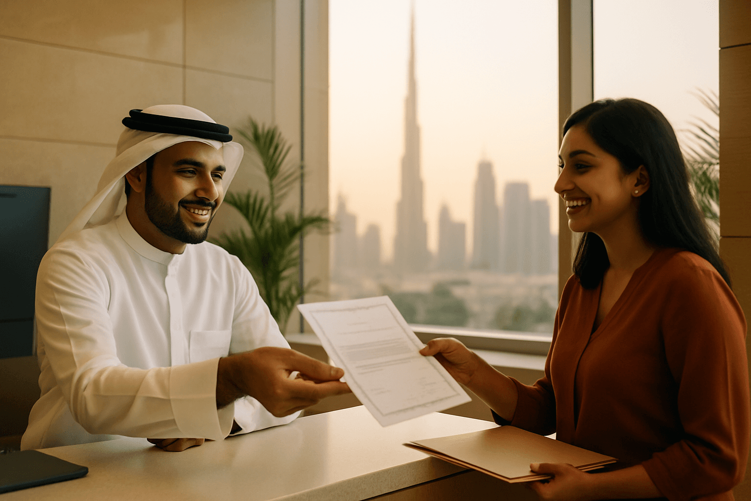How to Renew Ejari in Dubai: Documents, Deadlines and the Grace Period