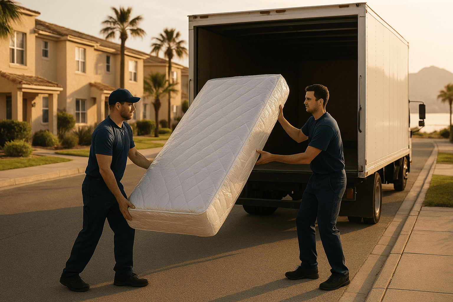Moving Cost in Ras Al Khaimah: Prices, Community Permits and the 5% Attestation