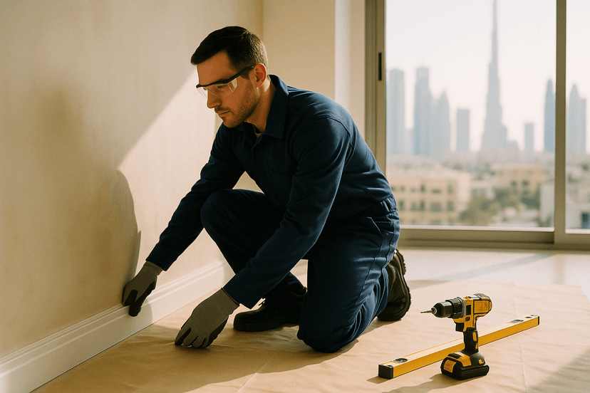 Renovation Working Hours in Dubai: When Your Contractor Can Legally Make Noise
