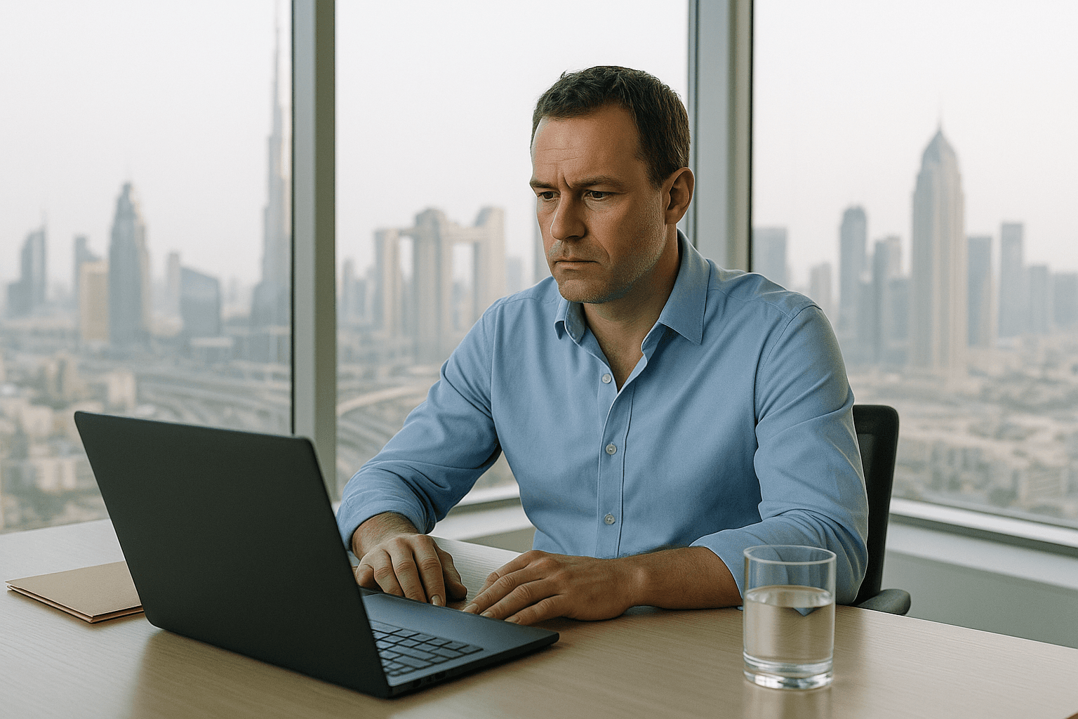 Filing a Rent Case at Dubai's Rental Disputes Centre: Fees, Documents and Timeline