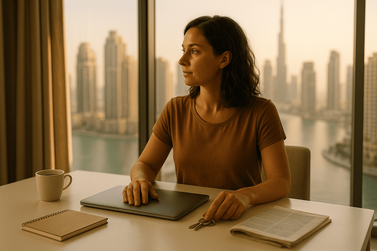 The RERA Rental Index in Dubai: How to Check What Your Rent Should Be