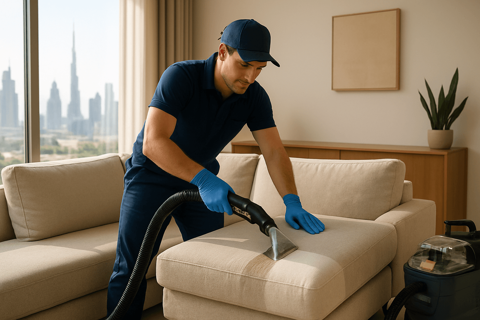 Sofa, Mattress & Upholstery Cleaning in Dubai: Honest 2026 Prices & How to Choose