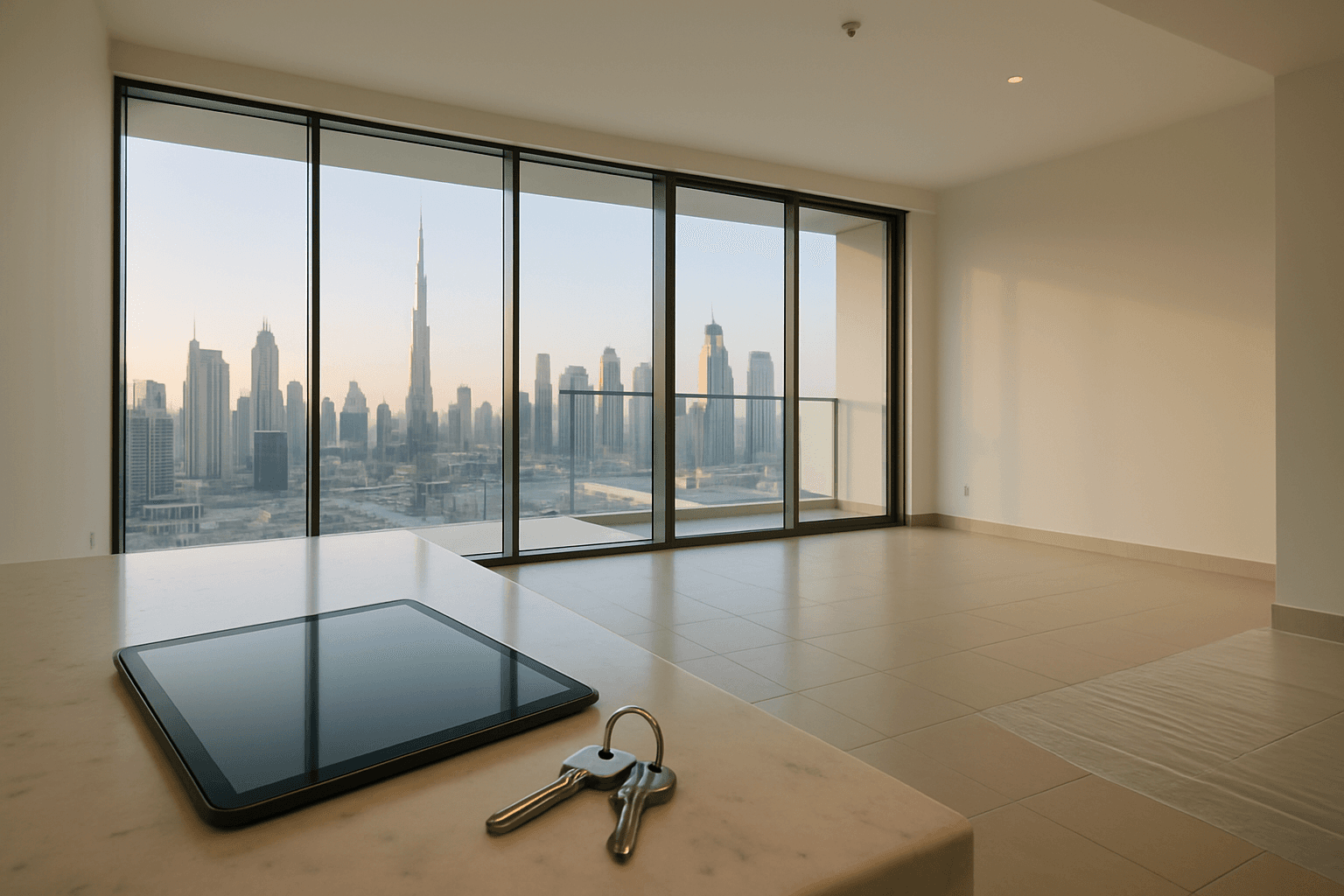 Title Deed in Dubai: What It Is, What It Costs and How to Check One