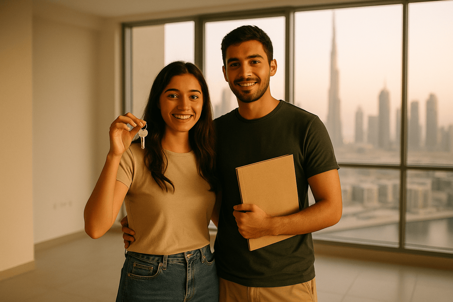 What Is Oqood in Dubai? Off-Plan Registration, Fees and Title Deeds