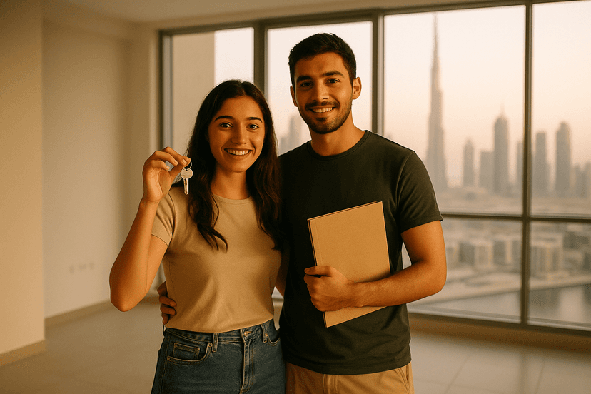 What Is Oqood in Dubai? Off-Plan Registration, Fees and Title Deeds