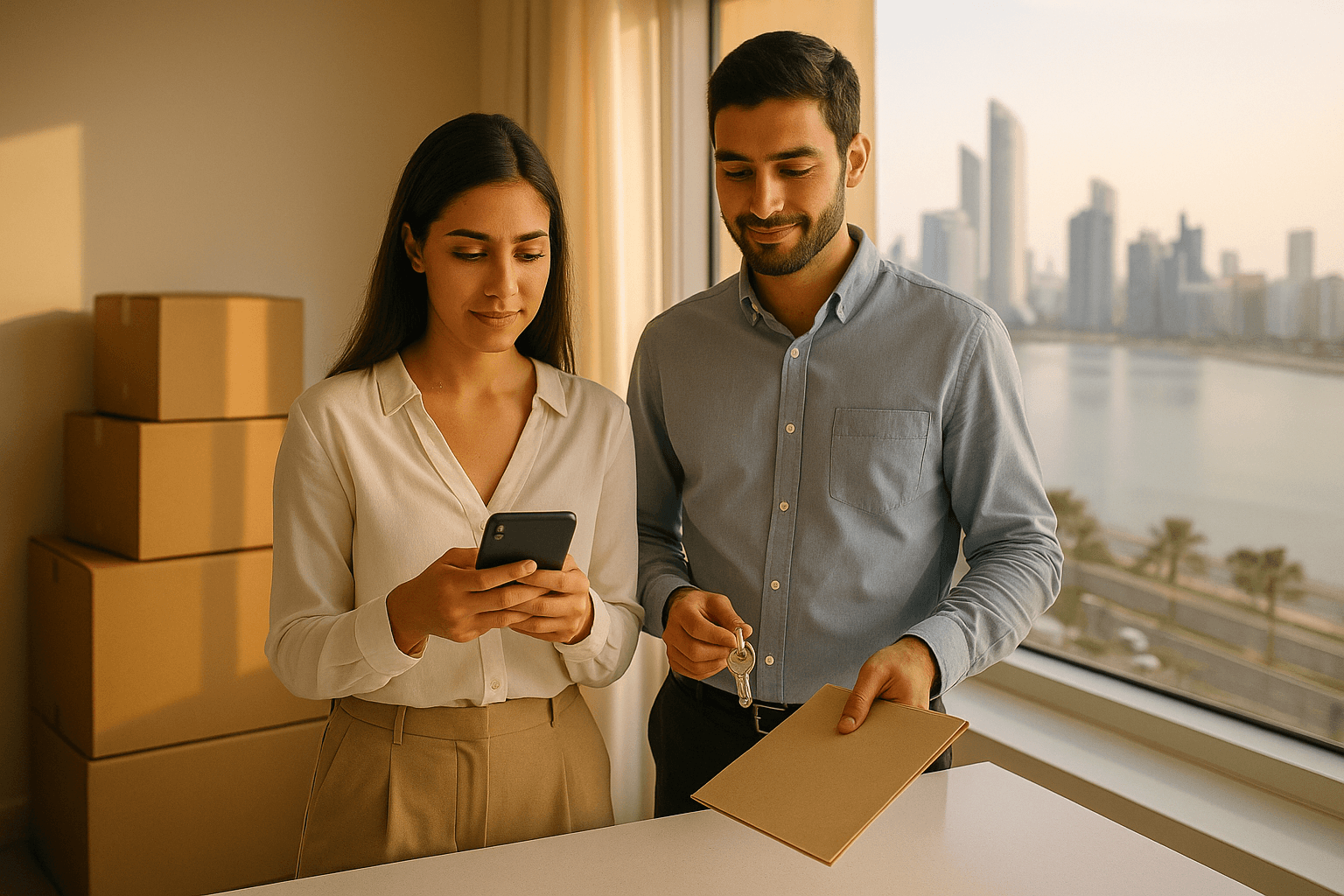 What Is Tawtheeq in Abu Dhabi? Registration, Fees and Who Does It